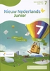 Afbeelding van Nieuw Nederlands Junior groep 7 blok 7-8 taal leerwerkboek