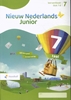 Afbeelding van Nieuw Nederlands Junior groep 7 blok 7-8 taal leerwerkboek