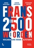 Afbeelding van Frans in 2500 woorden