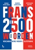 Afbeelding van Frans in 2500 woorden