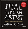 Afbeelding van Steal like an artist