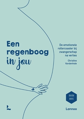Afbeeldingen van Een regenboog in jou