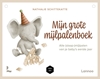Afbeelding van Mijn grote mijlpalenboek