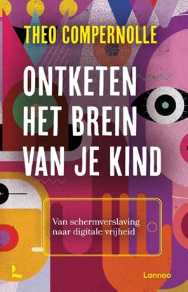 Afbeeldingen van Ontketen het brein van je kind