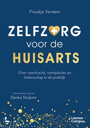 Afbeeldingen van Zelfzorg voor de huisarts