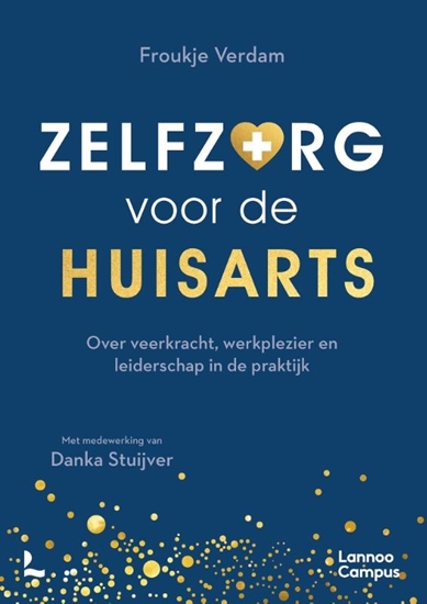 Afbeelding van Zelfzorg voor de huisarts