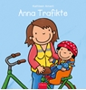 Afbeelding van Anna Anna in het verkeer (POD Turkse editie)