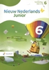 Afbeelding van Nieuw Nederlands Junior groep 6 taal blok 5-6 Handleiding