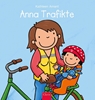 Afbeelding van Anna Anna in het verkeer (POD Poolse editie)
