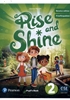 Afbeelding van Rise and Shine 2 proeflespakket