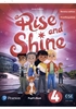Afbeelding van Rise and Shine 4 proeflespakket