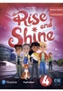 Afbeelding van Rise and Shine 4 proeflespakket