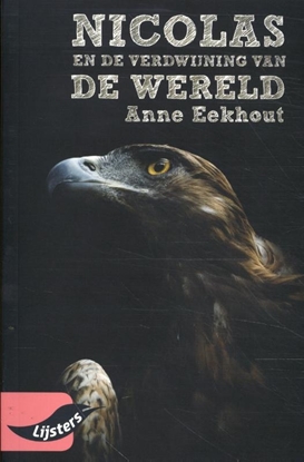 Afbeeldingen van Grote Lijsters Nicolaas en de verdwijning van de wereld 2022