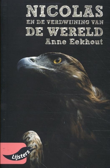 Afbeelding van Grote Lijsters Nicolaas en de verdwijning van de wereld 2022