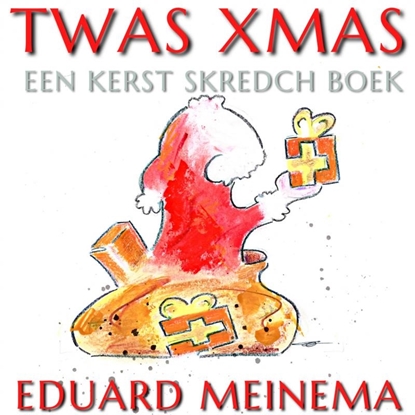 Afbeeldingen van TWAS XMAS