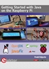Afbeelding van Getting Started with Java on the Raspberry Pi