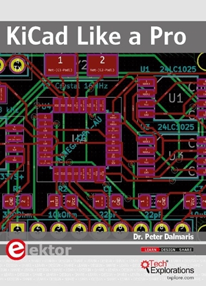 Afbeeldingen van KiCad Like a Pro