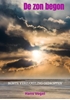 Afbeelding van De zon begon