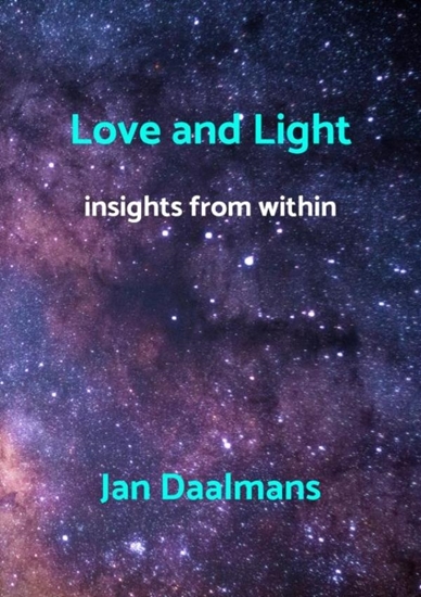 Afbeelding van Love and Light