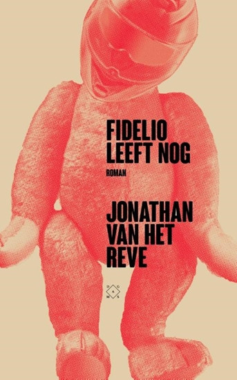 Afbeelding van Fidelio leeft nog