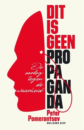 Afbeeldingen van Dit is geen propaganda