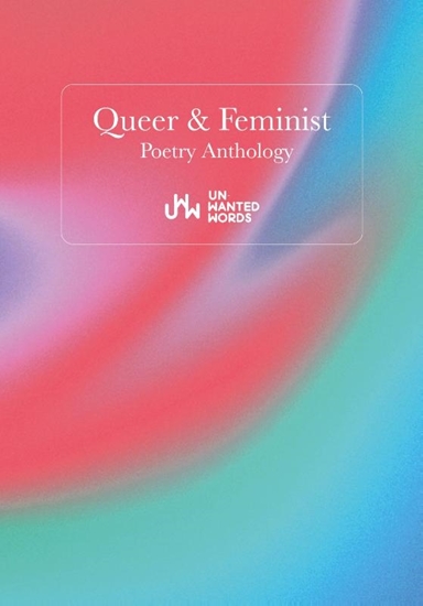 Afbeelding van Queer & Feminist Poetry Anthology