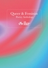 Afbeelding van Queer & Feminist Poetry Anthology