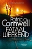 Afbeelding van Kay Scarpetta Fataal weekend (POD)