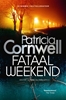 Afbeelding van Kay Scarpetta Fataal weekend (POD)