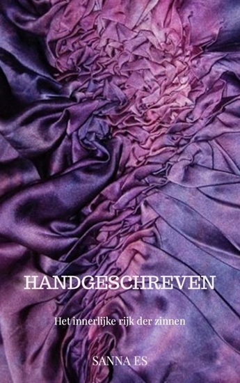 Afbeelding van Handgeschreven