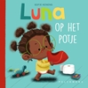 Afbeelding van Luna op het potje