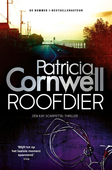 Afbeelding van Kay Scarpetta Roofdier (POD)