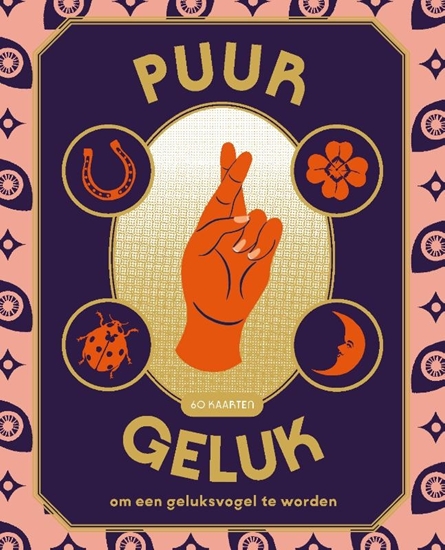 Afbeelding van Puur geluk