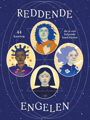 Afbeeldingen van Reddende engelen