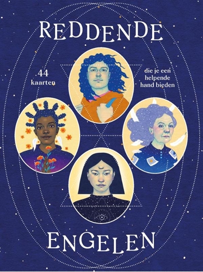Afbeelding van Reddende engelen