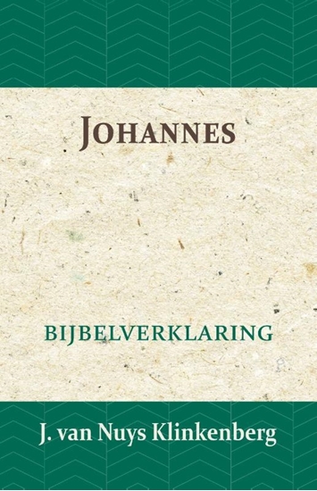 Afbeelding van De Bijbel door beknopte uitbreidingen en ophelderende aanmerkingen verklaard Johannes