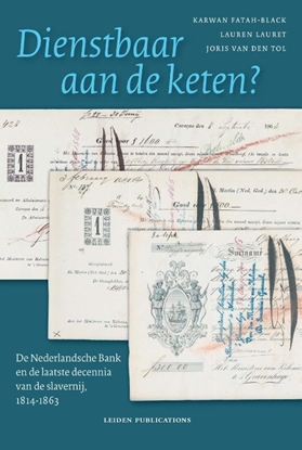 Afbeeldingen van Dienstbaar aan de keten?