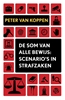 Afbeelding van De som van alle bewijs