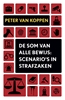 Afbeelding van De som van alle bewijs