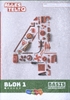 Afbeelding van Alles telt Q set basis blok 1 t/m 3 groep 4 Leerwerkschriften