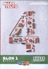 Afbeelding van Alles telt Q set basis blok 1 t/m 3 groep 4 Leerwerkschriften