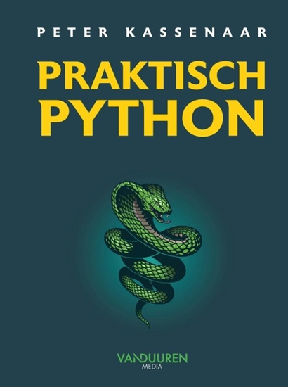 Afbeelding van Praktisch Python