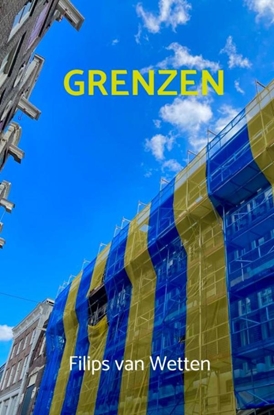 Afbeeldingen van Grenzen