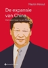 Afbeelding van De expansie van China