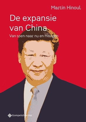 Afbeeldingen van De expansie van China