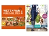 Afbeelding van Weten van Heerlijk Eten Deel 1 + Bookazine Mooi Eten