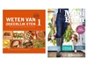 Afbeelding van Weten van Heerlijk Eten Deel 1 + Bookazine Mooi Eten