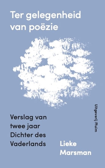 Afbeelding van Ter gelegenheid van poëzie
