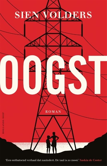 Afbeelding van Oogst