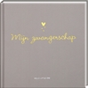 Afbeelding van Baby invulboeken - Mijn zwangerschap
